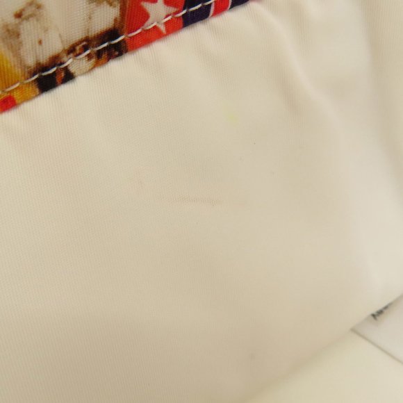 BURBERRY Black Tote Bag - Picture 8 of 11